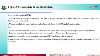 2 2  Java SDK & Android SDK screenshot 5