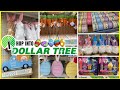 NEW Dollar Tree  ~  What To Look For Easter Edition   Dollar Tree Shop W/Me 2-3-22