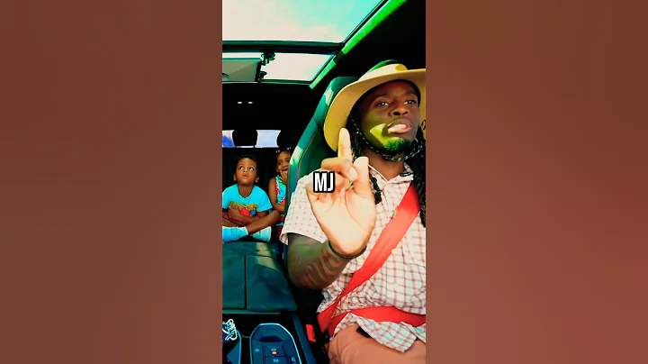 Kai Cenat Parent Skills Locked In After MJ Told Londyn To Shut Up! 😂😭