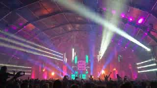 Sub Zero Project & Devin Wild - Trinity Till Infinity - Elektrum 2022 (showcase)