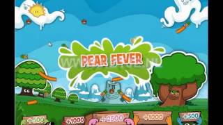 Papa Pear Saga level 1 to 15 screenshot 3