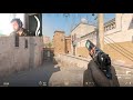 CS2 I PLAY IN DUST2