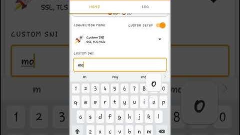 Telkom Host| Ha Tunnel