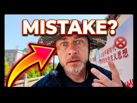 The danger of having it "too good" thumbnail