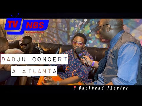 Vidéo: Les meilleures salles de concert à Atlanta