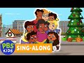 Winter Holiday Sing-Along! | PBS KIDS Mp3 Song