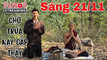 Sáng 21/11 Sư Minh Tuệ mới nhất - cập nhật tin tức tại Nepal