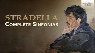 Stradella: Complete Sinfonias
