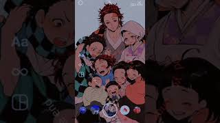 Kamado Family edit