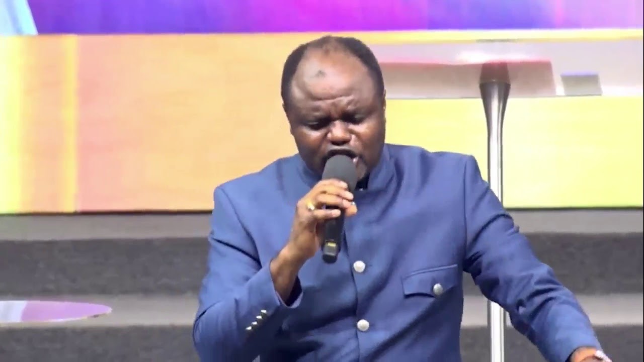 TONGUES AND INTERPRETATIONS | PART 1