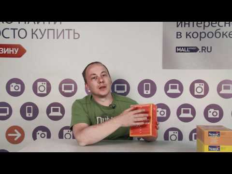 Nordic 4 вида зерновых
