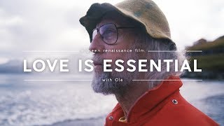 Love is Essential