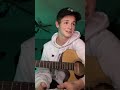 Payton Moormeier Instagram Live 17/08/2020