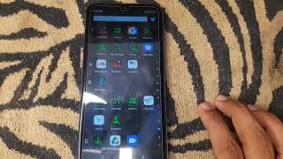How to Disable  Turn Off  Remove Talkback on any Android Phones 2023