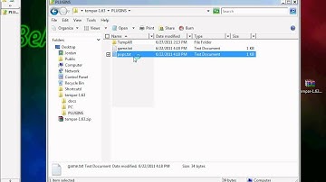 How To Get TempAR on Your PSP Running Either 6.35 or 6.39 CFW