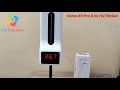 Demo K9 Pro X by HwThinker