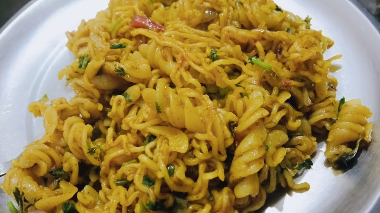 5 मिनट में पास्ता कैसे तैयार करें 🙏🙏🥰🥰