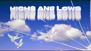 Prinz, A1 x J1, Gabriela Bee - Highs \u0026 Lows [Remix] (Lyric Video)