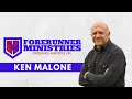 Send Out A Mighty Warrior, Send Out A Mighty Shout | Apostle Ken Malone
