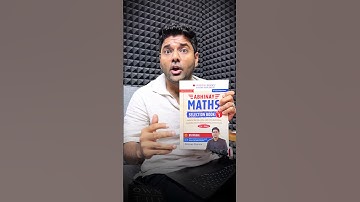Selection Book for SSC Maths By Abhinay Sharma #shorts #selectionbook #ssc #abhinaysharma