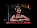 نورهان تغنى لام كلثوم ولمصر على الشاشة بدون مؤثرات صوتية