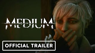 The Medium trailer-4