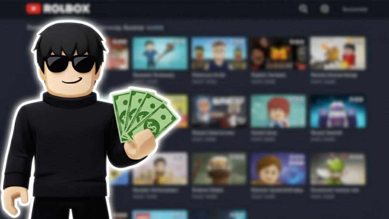 😱Бұрынғы аккаунтымда бай екенмінғо!🤑 | Роблокс қазақша 