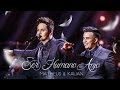 Matheus & Kauan - Ser Humano ou Anjo (feat. Orquestra Villa-Lobos) - [Vídeo Oficial]
