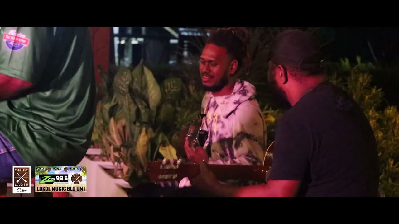 ZFM MUSIC PROGRAM FEATURING FLIGHTMODE BAND