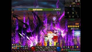 (DFOG) Remnants of Chaos (DuD 2.0), Dark Lancer LET IT RAIN (DFOG) Remnants of Chaos (DuD 2.0), Dark Lancer LET IT RAIN