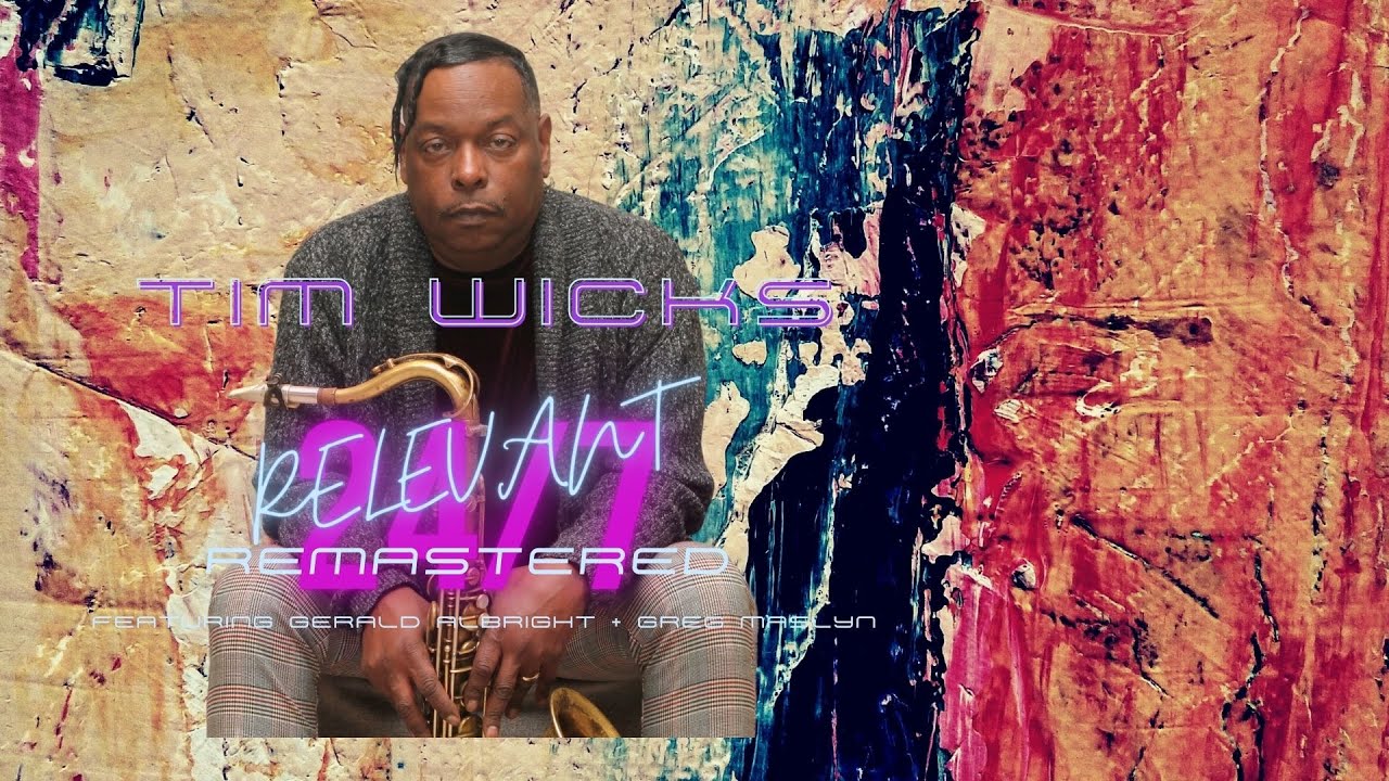 YouTube에서 Relevant (Remastered) 보기 YouTube에서 Relevant (Remastered) 보기