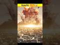 Apophis asteroid hitting earth in 2029😱😱#shorts #tranding #viralshort
