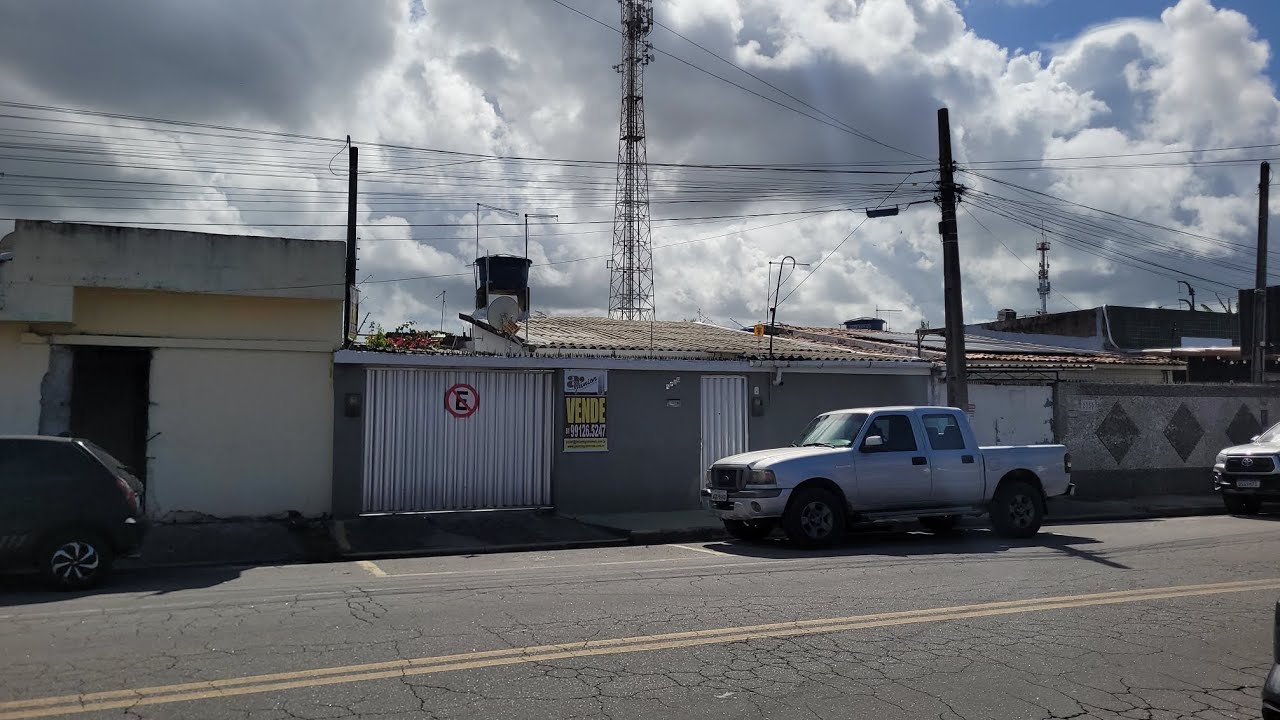 CASA A VENDA EM SAN MARTIN RECIFE