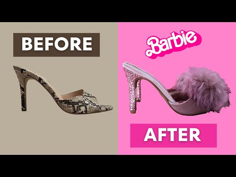 New Women Pumps , Summer Platform Shoes, Super High Heels ,wedding Ladies  Sandals ,crystals, Ankle Belt, Barbie Shoes, Pink Platform Shoes - Etsy