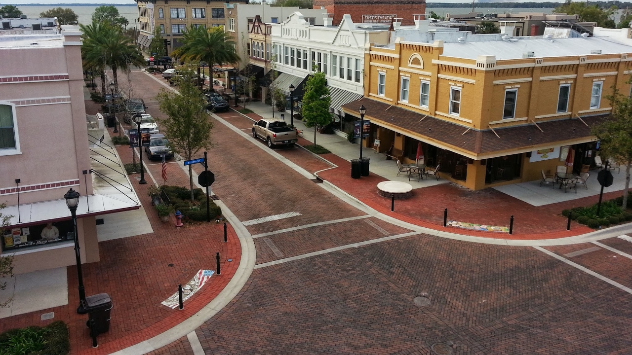 Community Redevelopment Agency - 16 Jul 2020 Community Redevelopment Agency - 16 Jul 2020