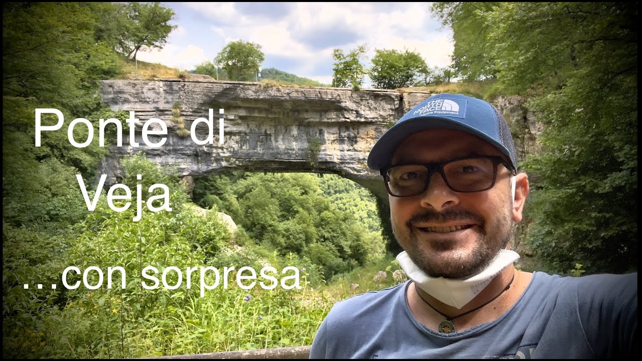 Ponte di Veja - VR