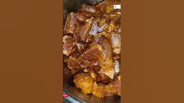 Thumbnail of Mutton Curry in Pressure Cooker