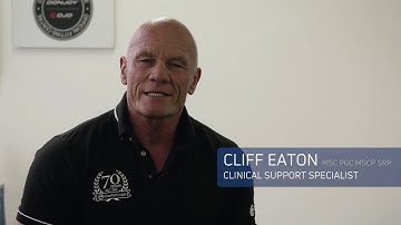 Chattanooga Hints and Tips series: Locating myofascial trigger points in Shockwave therapy