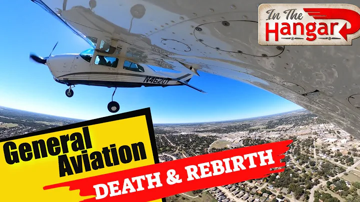 Death and Rebirth of General Aviation with Attorne...