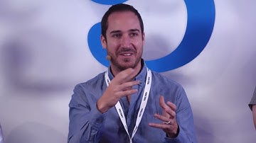 Building the next breakout dApp (Day 03) - TezDev Paris 2022