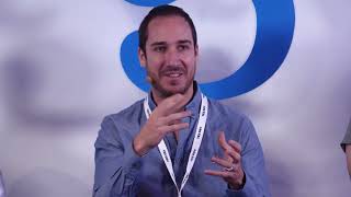 Building the next breakout dApp (Day 03) - TezDev Paris 2022