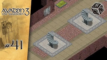 A maze of stairs - Let