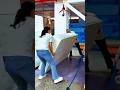 Amazing Automatic Mattress Packing Process!