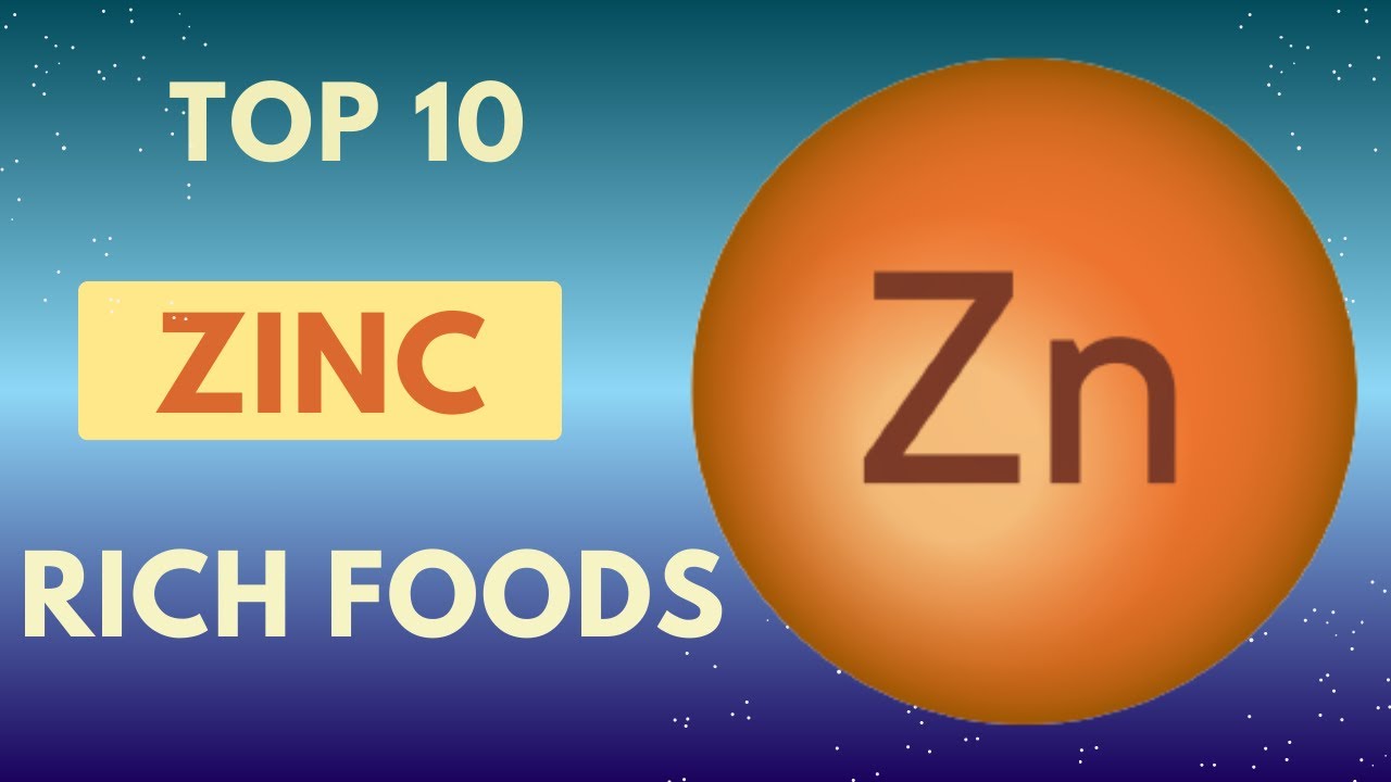 Top 10 Amazing Foods That Are High In Zinc YouTube top-10-amazing-foods-that-are-high-in-zinc-youtube