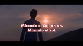 MIKA - "Staring At The Sun" Sub. Español.