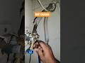 Self vaccum #acrepair #accircuits #tecnician #vaccume #electrical