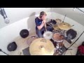 Blink 182 - All The Small Things (Drum Cover)