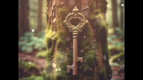 Разрыв-Трава: Песнь Незримого Ключа"