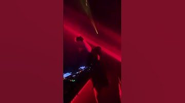 Thumbnail of This is how ACID TECHNO looks like at 3:00 AM 🔥  Smile You're On Acid by Marie Vaunt #techno