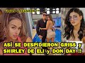 😇ELIZABETH y DON DAY SE DESPIDEN DE SUS AMIGOS y DE TURQUÍA !! / El Poder Del Amor